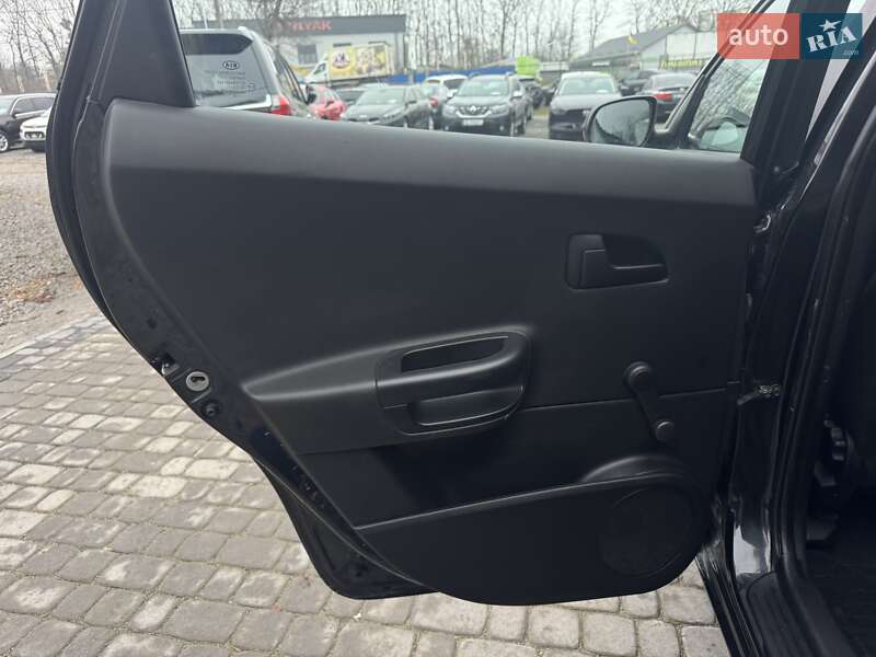 Универсал Kia Ceed 2009 в Виннице фото 31 Универсал Kia Ceed 2009 в Виннице