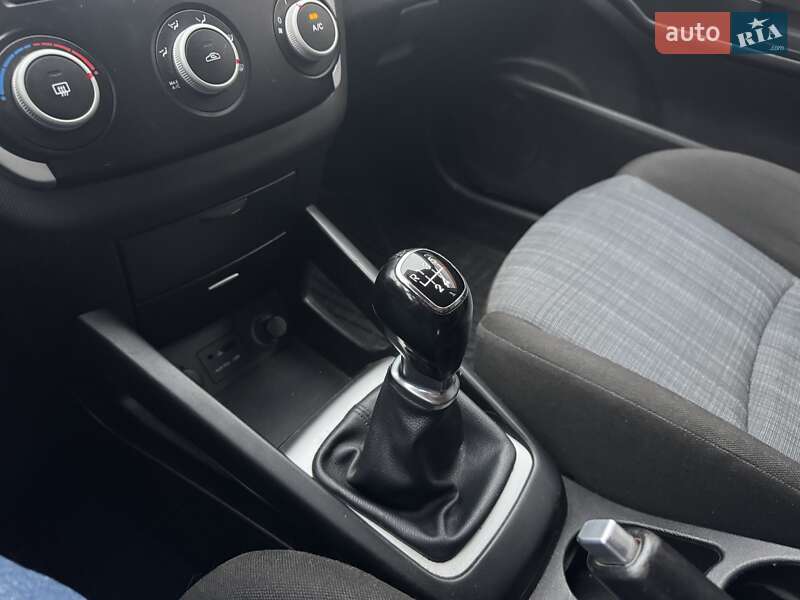 Универсал Kia Ceed 2009 в Виннице фото 30 Универсал Kia Ceed 2009 в Виннице