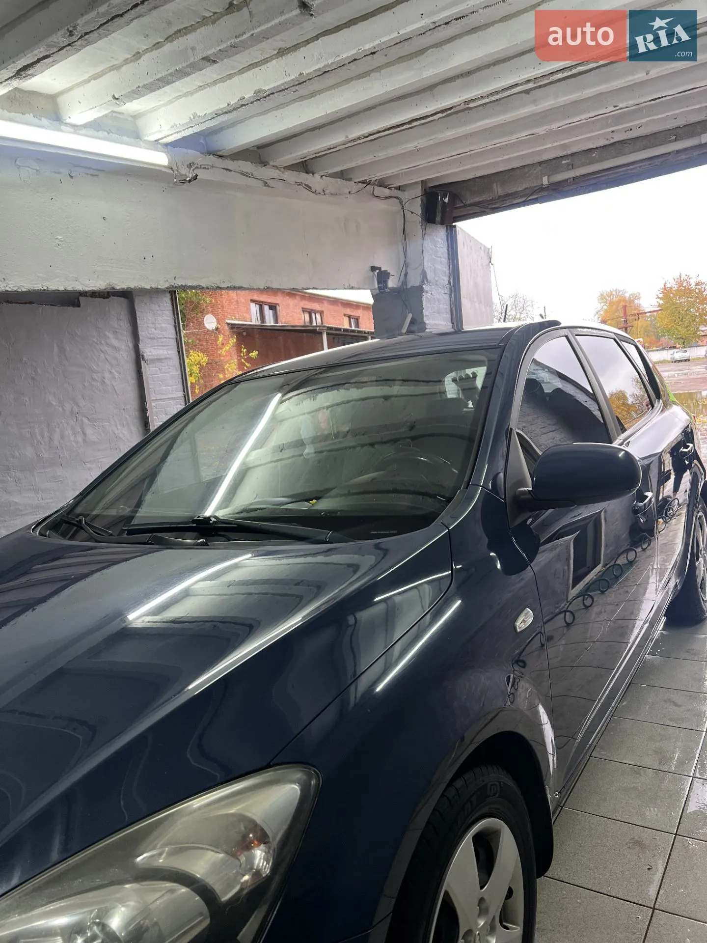 2010 Kia Cee'd - мініатюра 3