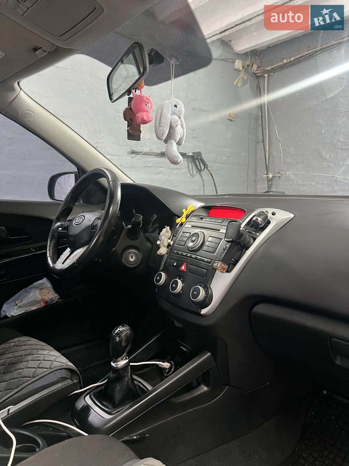 2010 Kia Cee'd - мініатюра 15