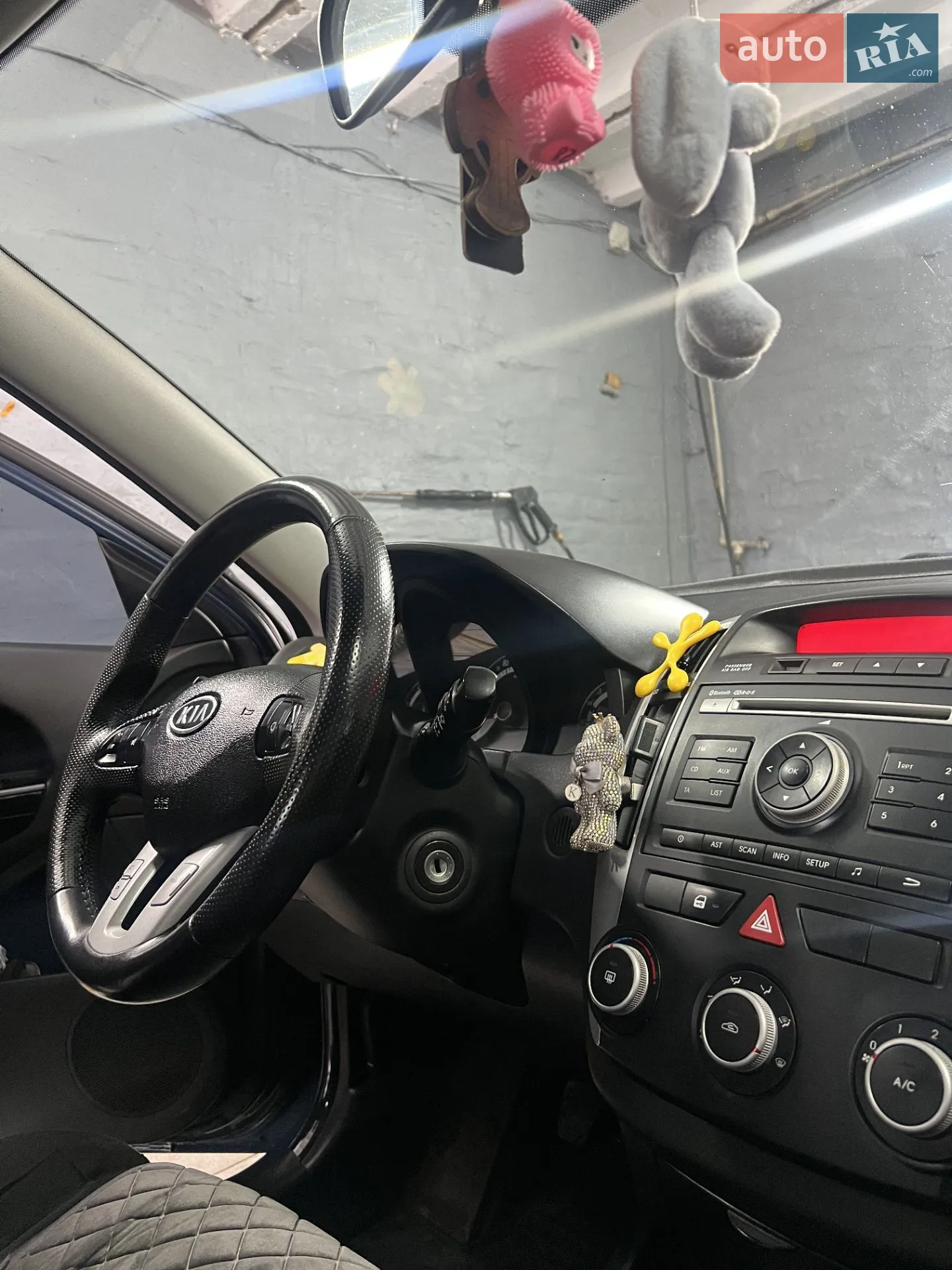 2010 Kia Cee'd - мініатюра 25