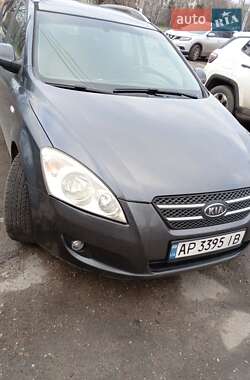 Универсал Kia Ceed 2007 в Запорожье