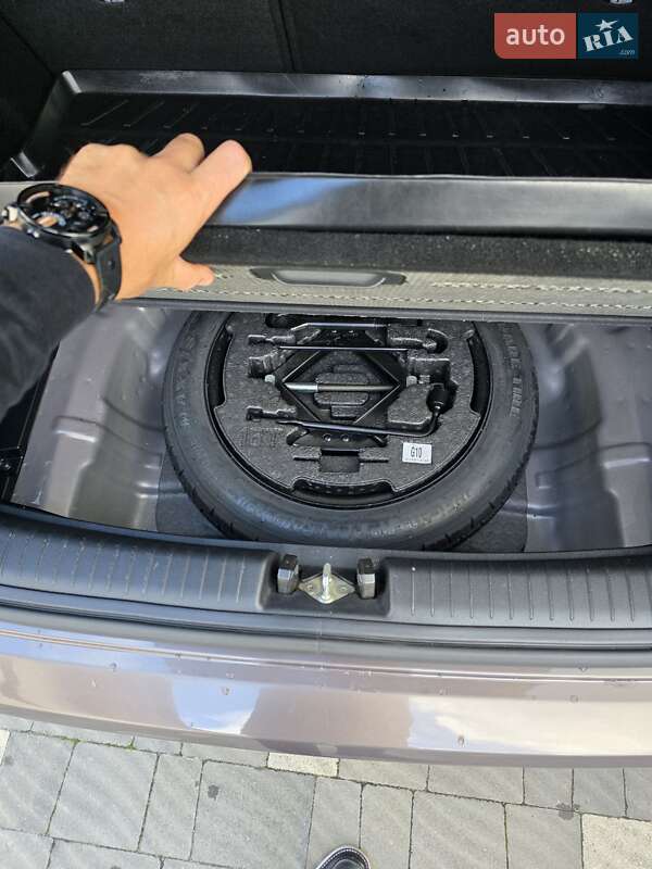 Хэтчбек Kia Ceed 2019 в Сарнах