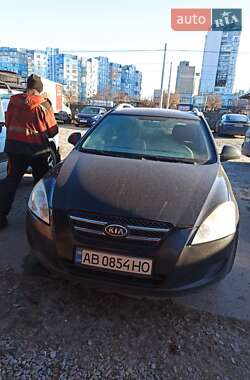Універсал Kia Ceed 2008 в Києві