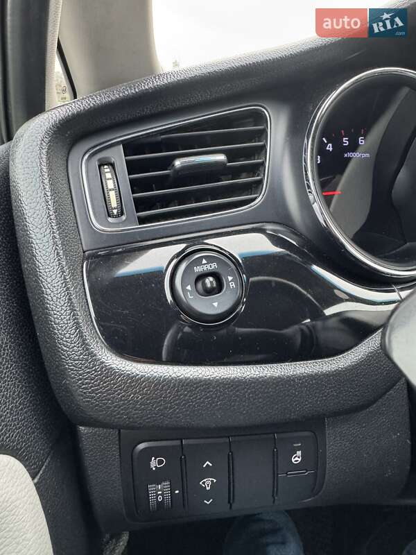 Универсал Kia Ceed 2013 в Днепре фото 25 Универсал Kia Ceed 2013 в Днепре