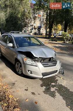 Универсал Kia Ceed 2008 в Днепре