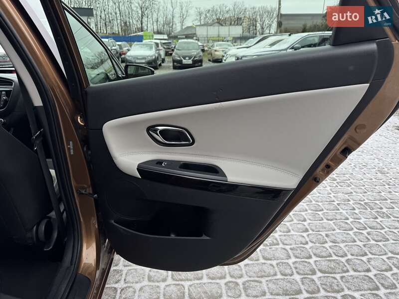 Универсал Kia Ceed 2017 в Виннице