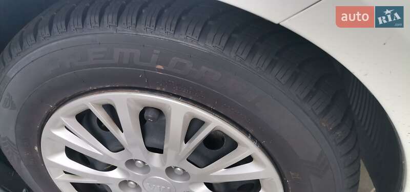 Универсал Kia Ceed 2016 в Одессе