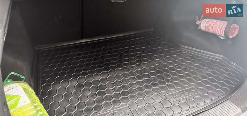 Универсал Kia Ceed 2016 в Одессе