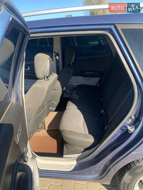 Универсал Kia Ceed 2007 в Яворове фото 9 Универсал Kia Ceed 2007 в Яворове