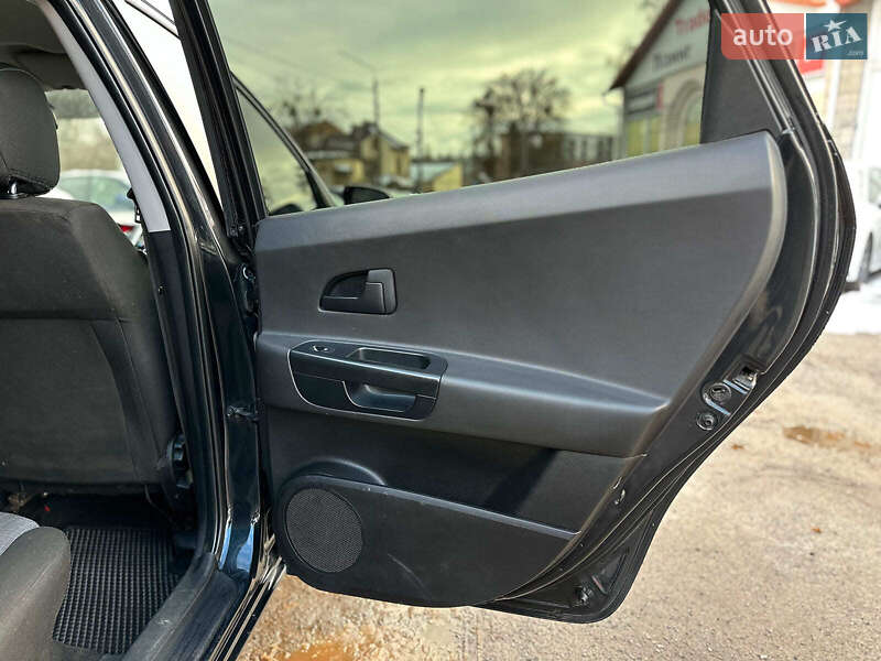 Универсал Kia Ceed 2010 в Виннице