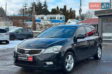 Универсал Kia Ceed 2010 в Виннице