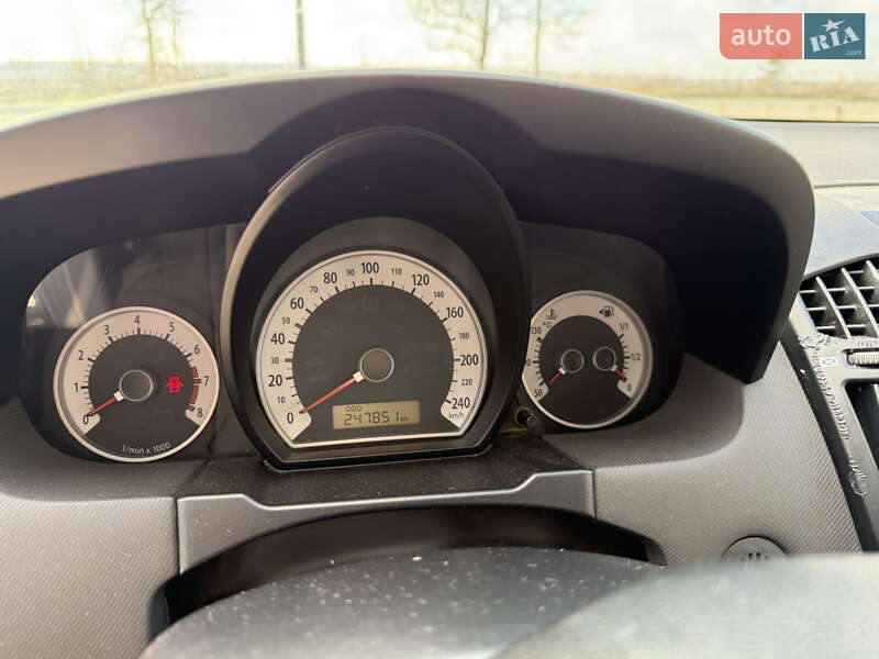 Универсал Kia Ceed 2008 в Тернополе