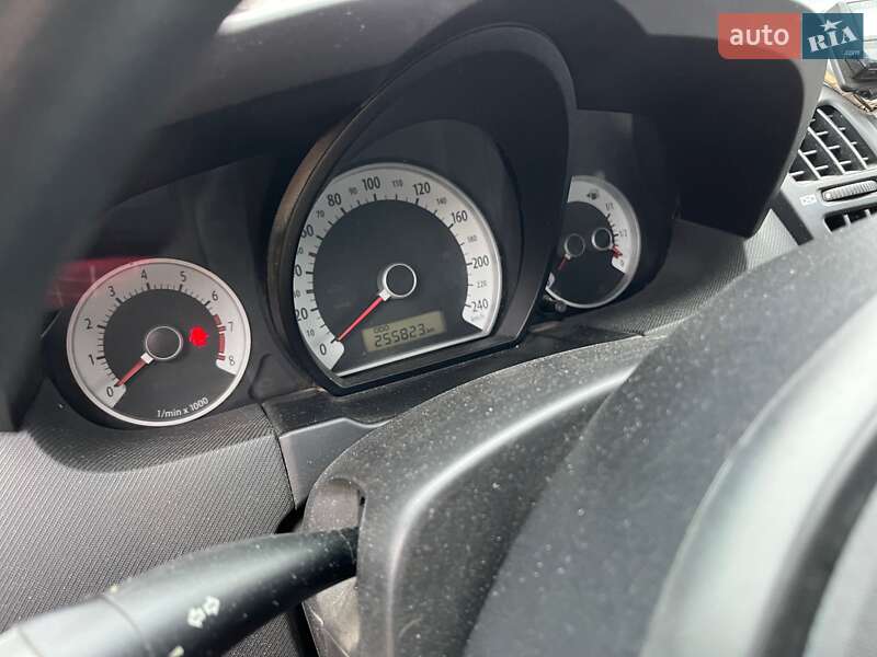 Универсал Kia Ceed 2009 в Львове