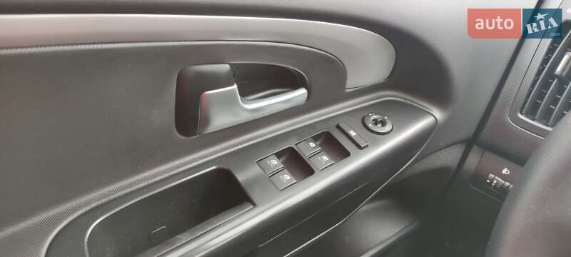 Универсал Kia Ceed 2010 в Виннице