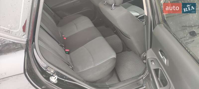 Универсал Kia Ceed 2010 в Виннице