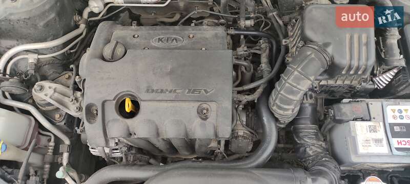 Универсал Kia Ceed 2010 в Виннице