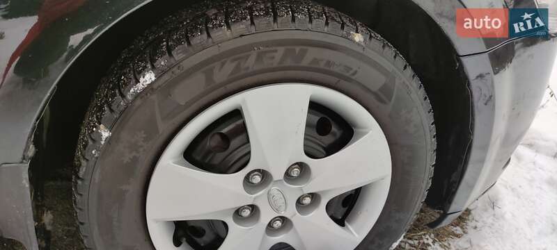 Универсал Kia Ceed 2010 в Виннице