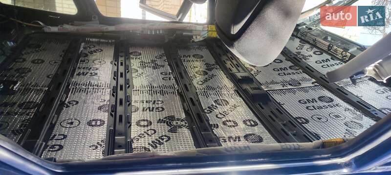 Универсал Kia Ceed 2010 в Виннице