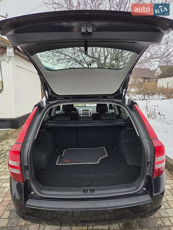 Универсал Kia Ceed 2008 в Тальном