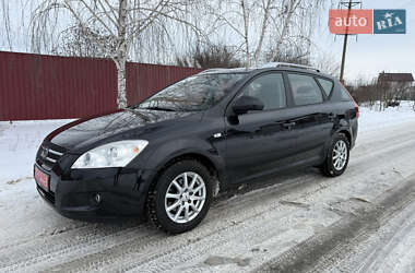 Универсал Kia Ceed 2008 в Борисполе