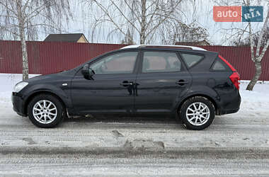 Універсал Kia Ceed 2008 в Борисполі