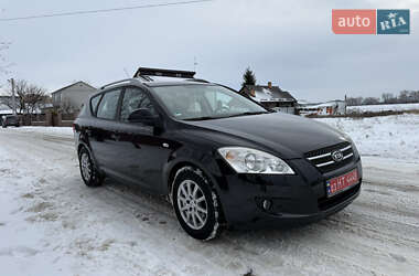 Универсал Kia Ceed 2008 в Борисполе