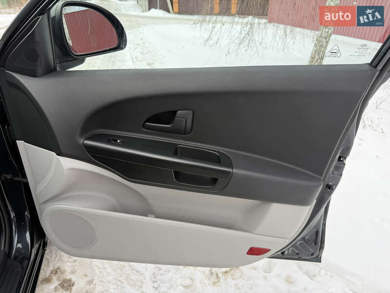 Универсал Kia Ceed 2008 в Борисполе