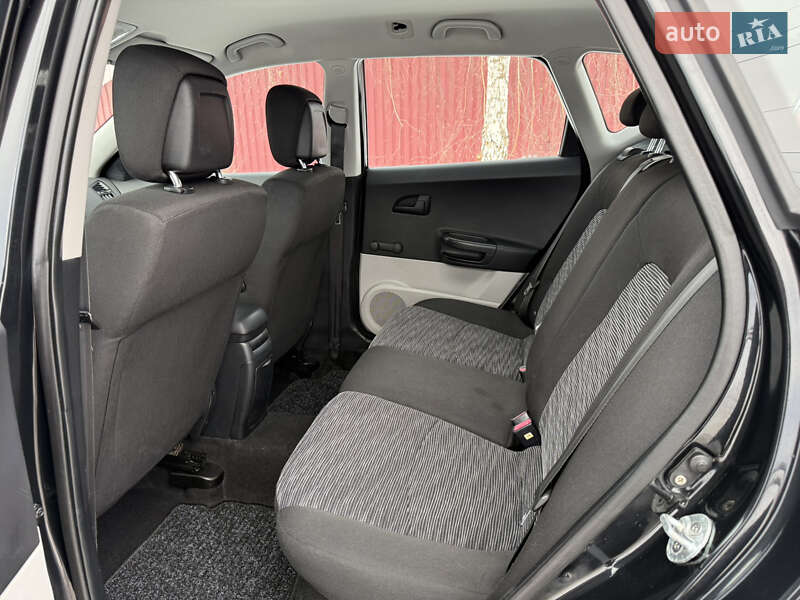 Универсал Kia Ceed 2008 в Борисполе