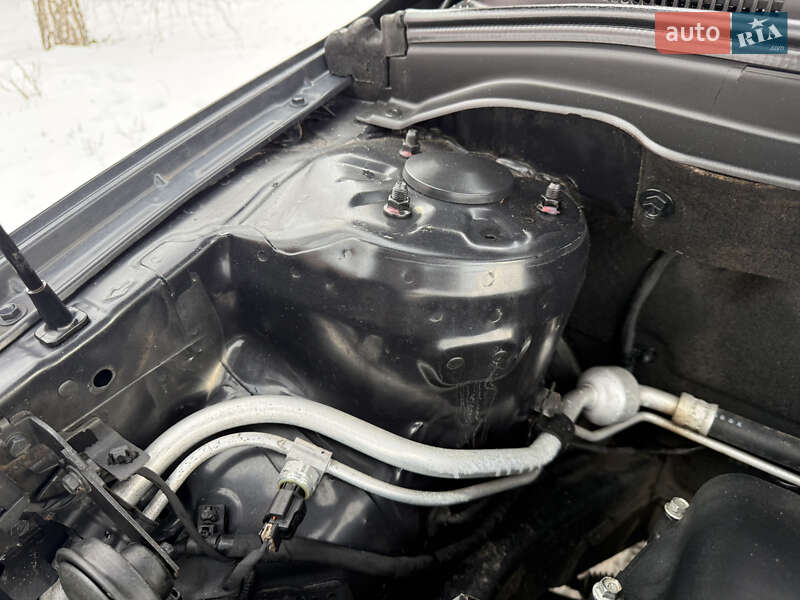 Универсал Kia Ceed 2008 в Борисполе