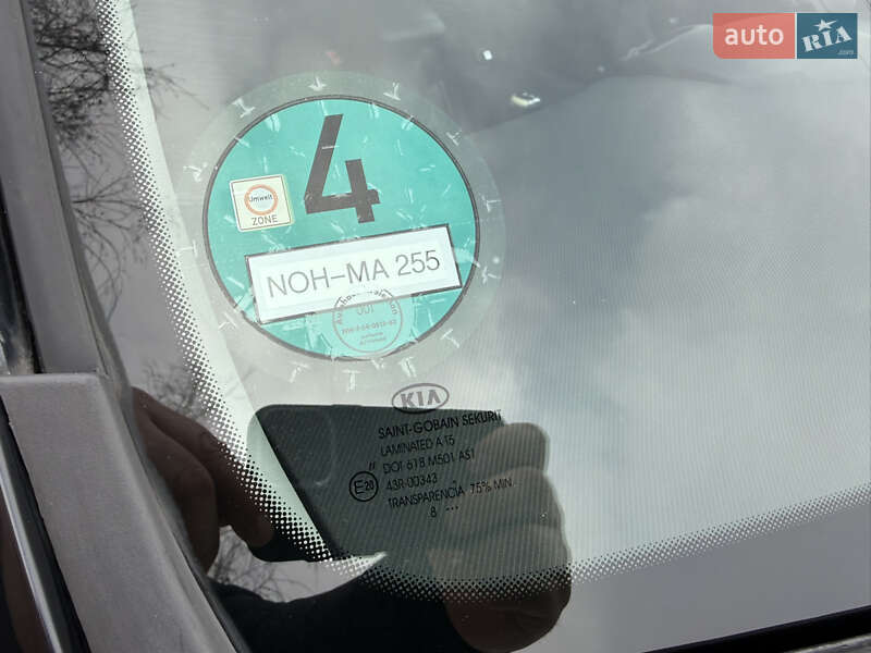 Универсал Kia Ceed 2008 в Борисполе