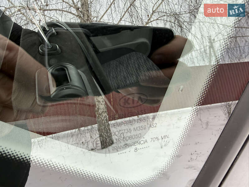 Универсал Kia Ceed 2008 в Борисполе