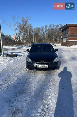 Хэтчбек Kia Ceed 2008 в Коростене