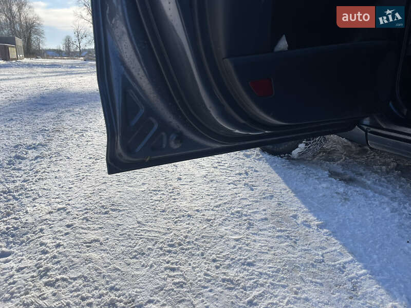 Хэтчбек Kia Ceed 2008 в Коростене фото 10 Хэтчбек Kia Ceed 2008 в Коростене