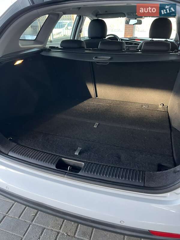 Универсал Kia Ceed 2017 в Сумах