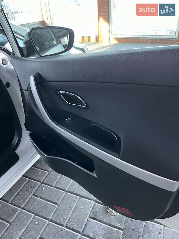 Универсал Kia Ceed 2017 в Сумах