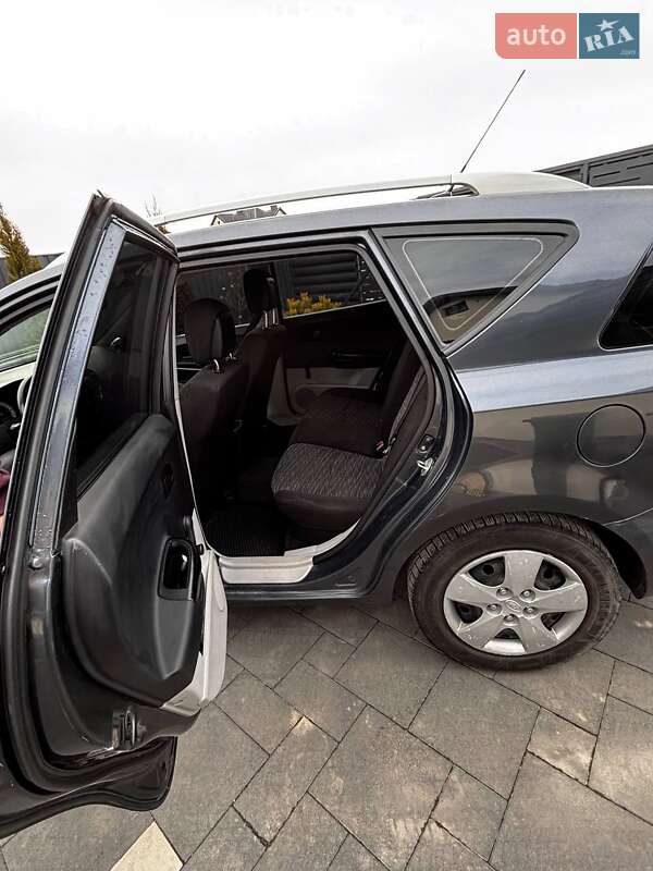 Универсал Kia Ceed 2008 в Дрогобыче