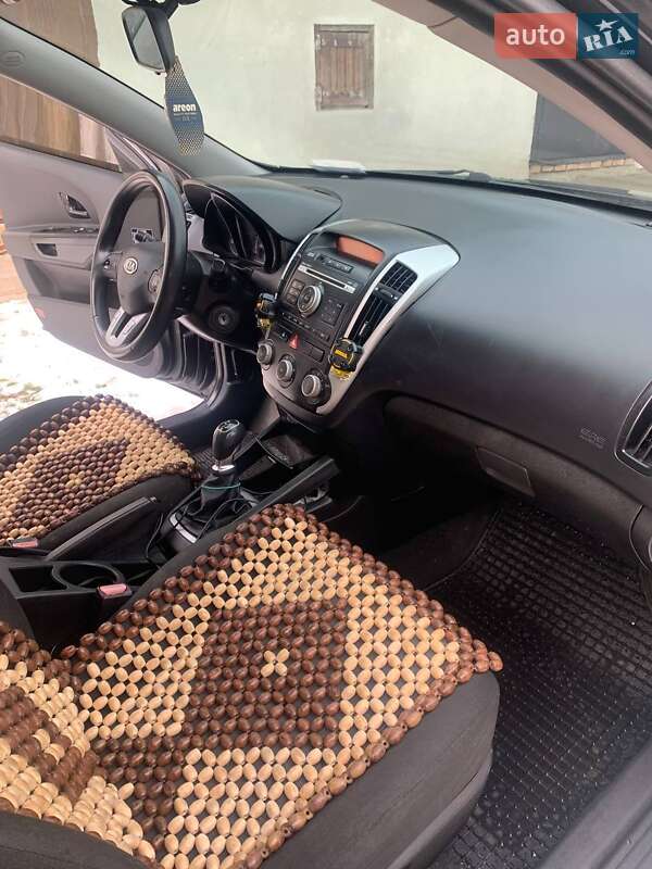 Універсал Kia Ceed 2011 в Винниках фото 7 Універсал Kia Ceed 2011 в Винниках