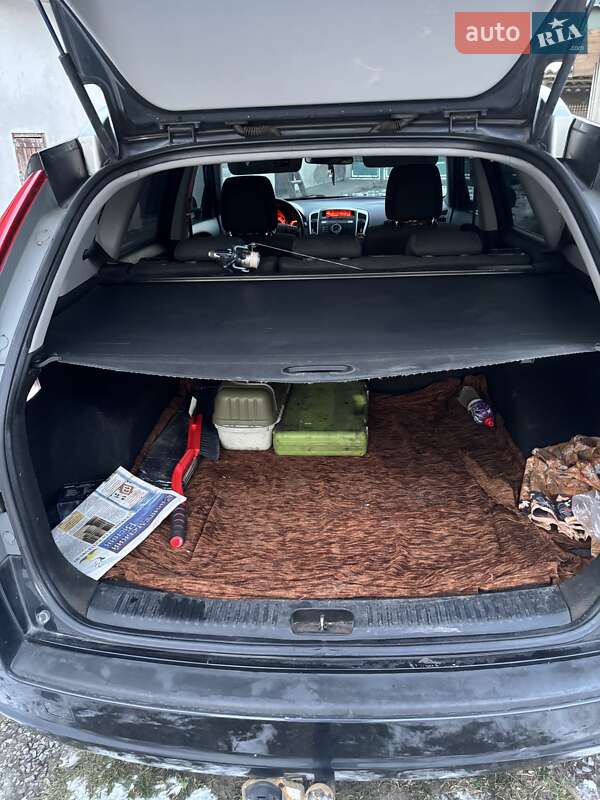 Універсал Kia Ceed 2011 в Винниках фото 13 Універсал Kia Ceed 2011 в Винниках