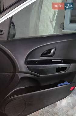 Универсал Kia Ceed 2010 в Красном