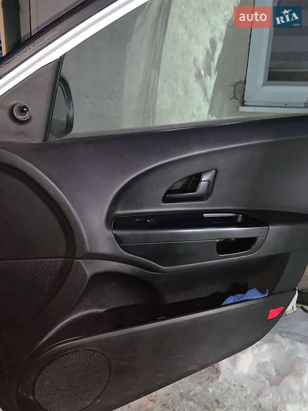 Універсал Kia Ceed 2010 в Красному