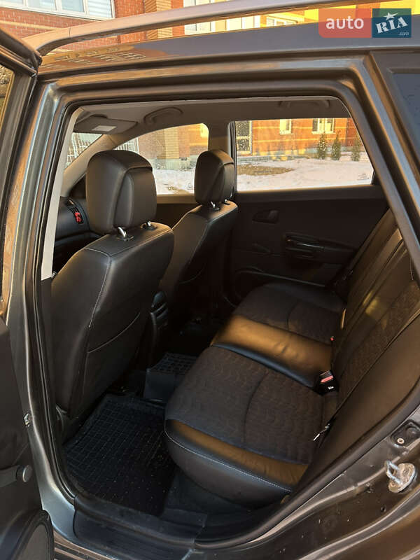 Універсал Kia Ceed 2011 в Тернополі