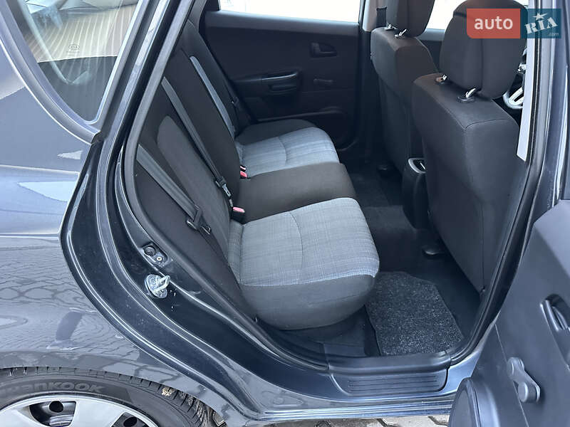 Хэтчбек Kia Ceed 2010 в Коломые