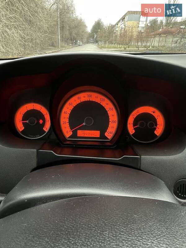 Універсал Kia Ceed 2007 в Кривому Розі