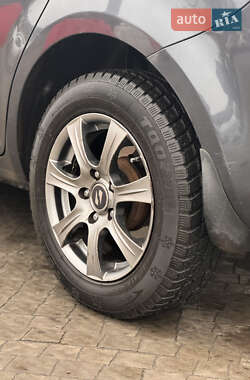 Хэтчбек Kia Ceed 2007 в Полтаве