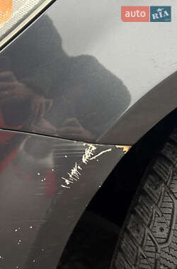 Хэтчбек Kia Ceed 2007 в Полтаве