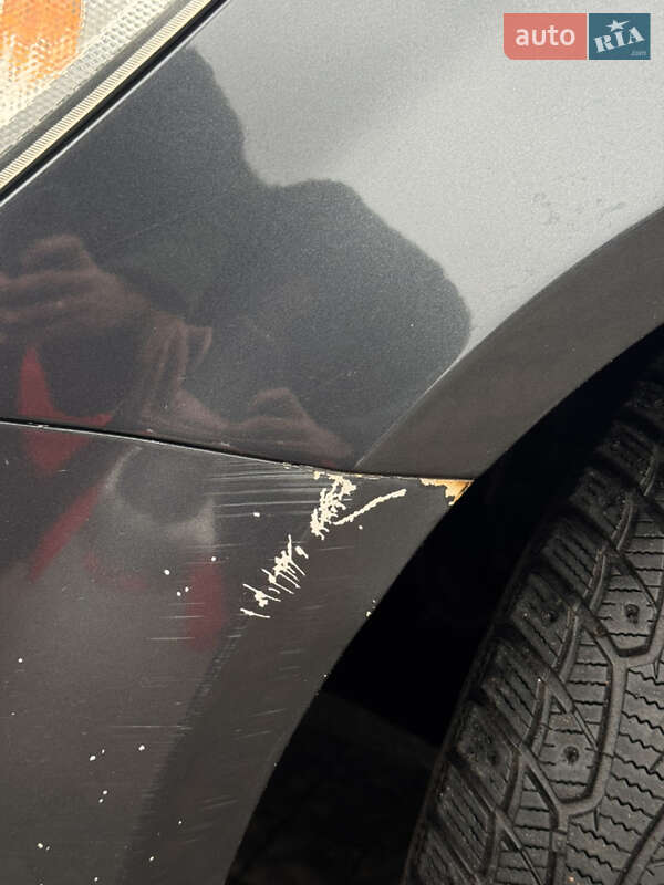 Хэтчбек Kia Ceed 2007 в Полтаве