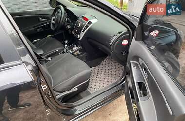 Универсал Kia Ceed 2012 в Прилуках