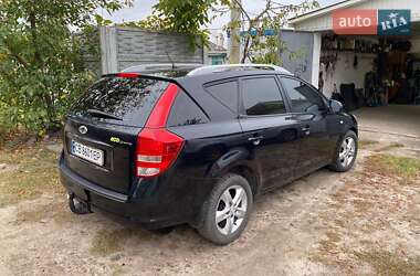 Универсал Kia Ceed 2012 в Прилуках