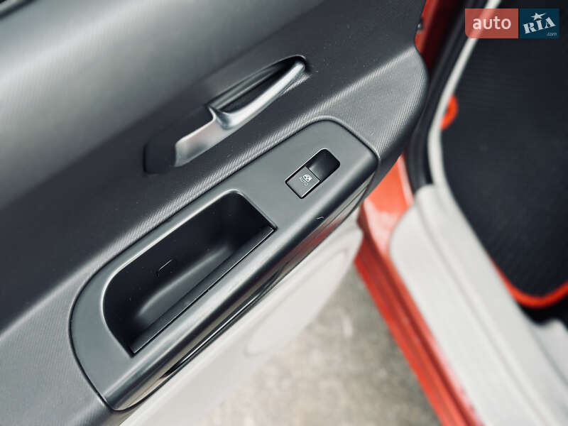 Хэтчбек Kia Ceed 2007 в Кременчуге